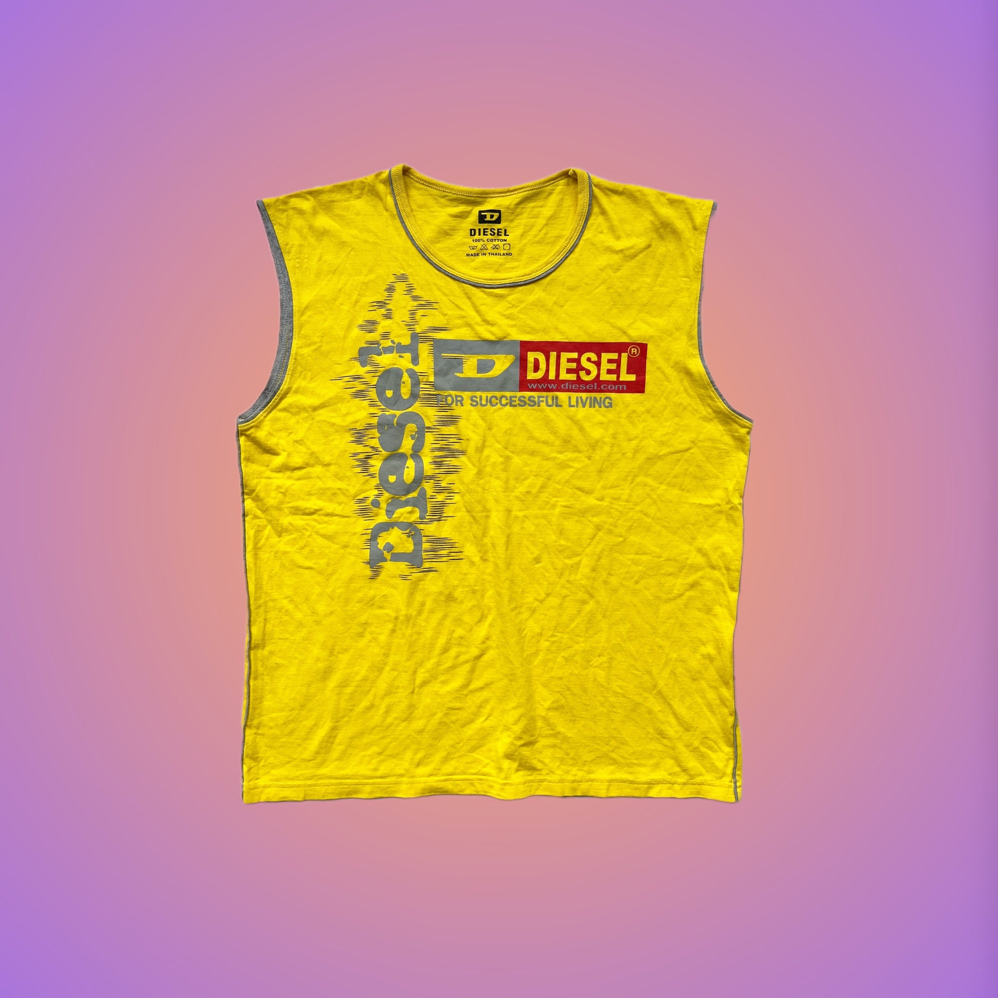 TOP L (DIESEL BOOTLEG)