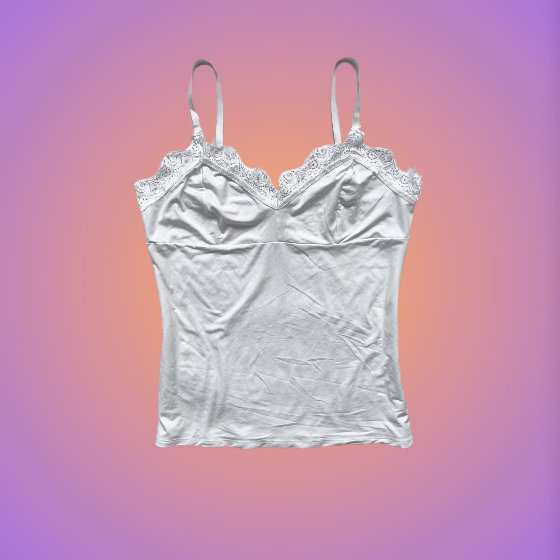 CAMI TOP M/L