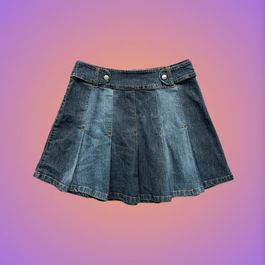 MINI SKIRT M