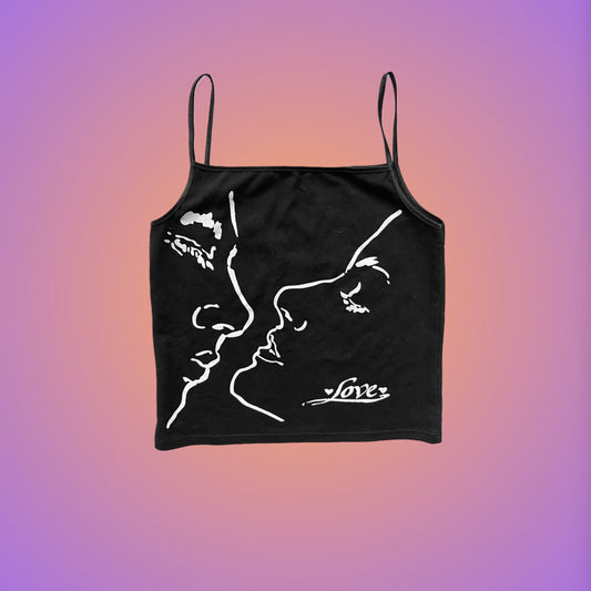 CAMI TOP S
