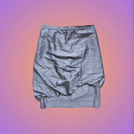 MIDI SKIRT S