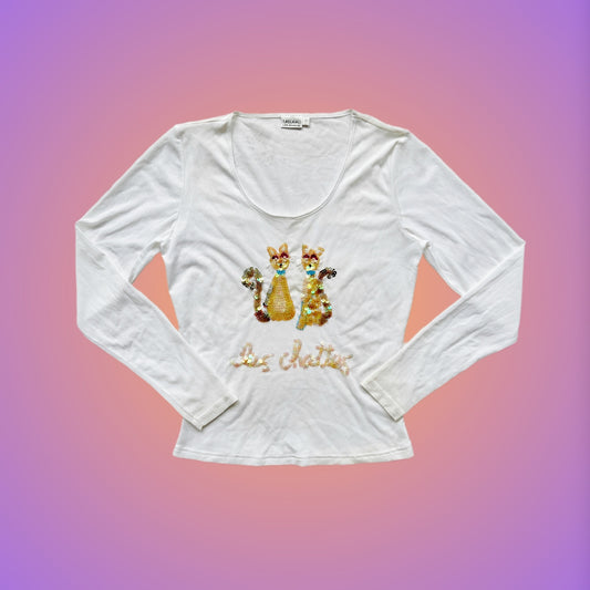 LONG SLEEVE M
