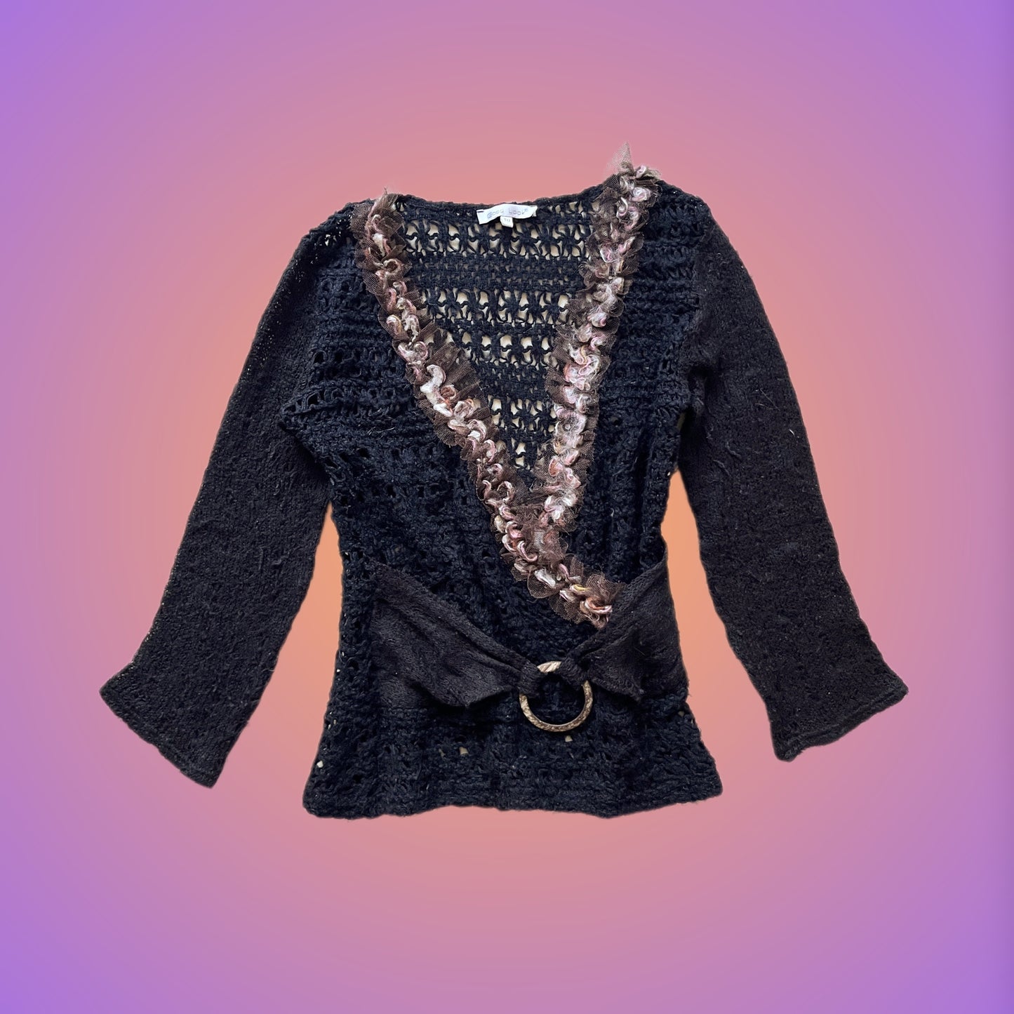 JUMPER S