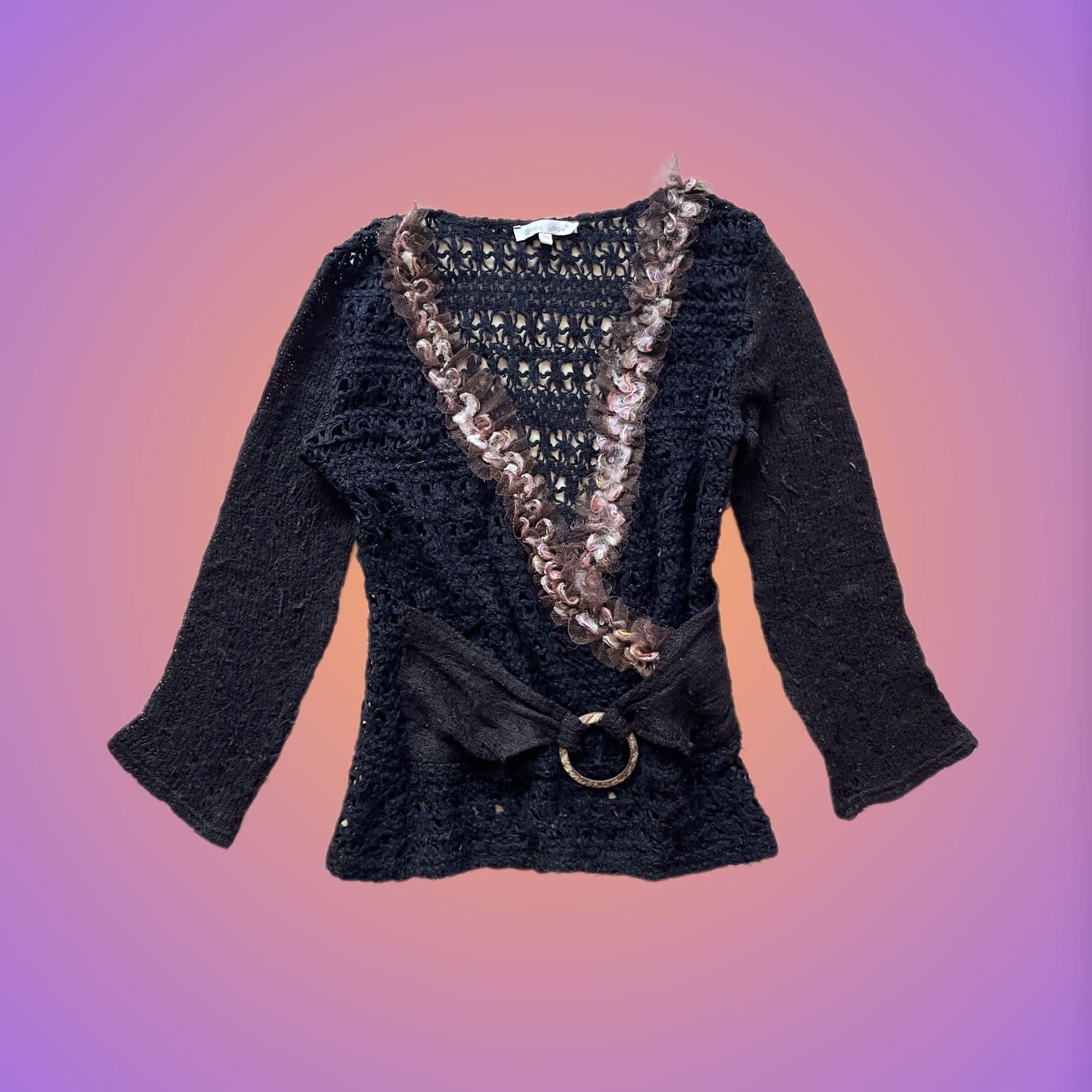 JUMPER S