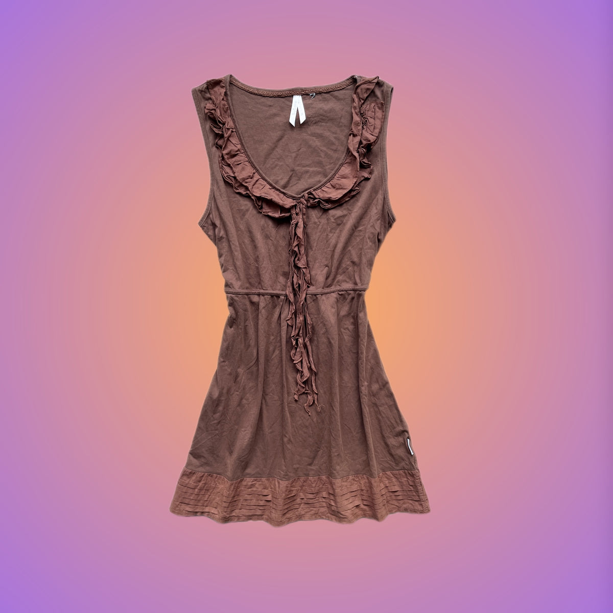 DRESS M