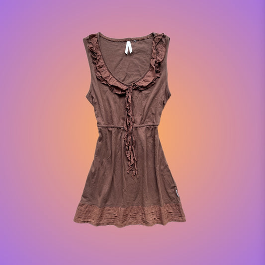 DRESS M