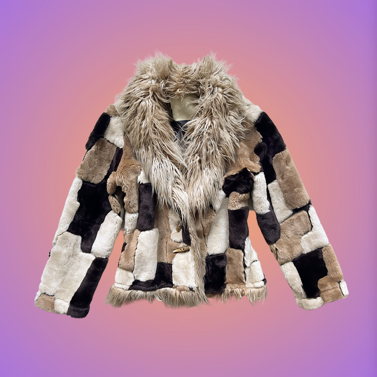 JACKET M