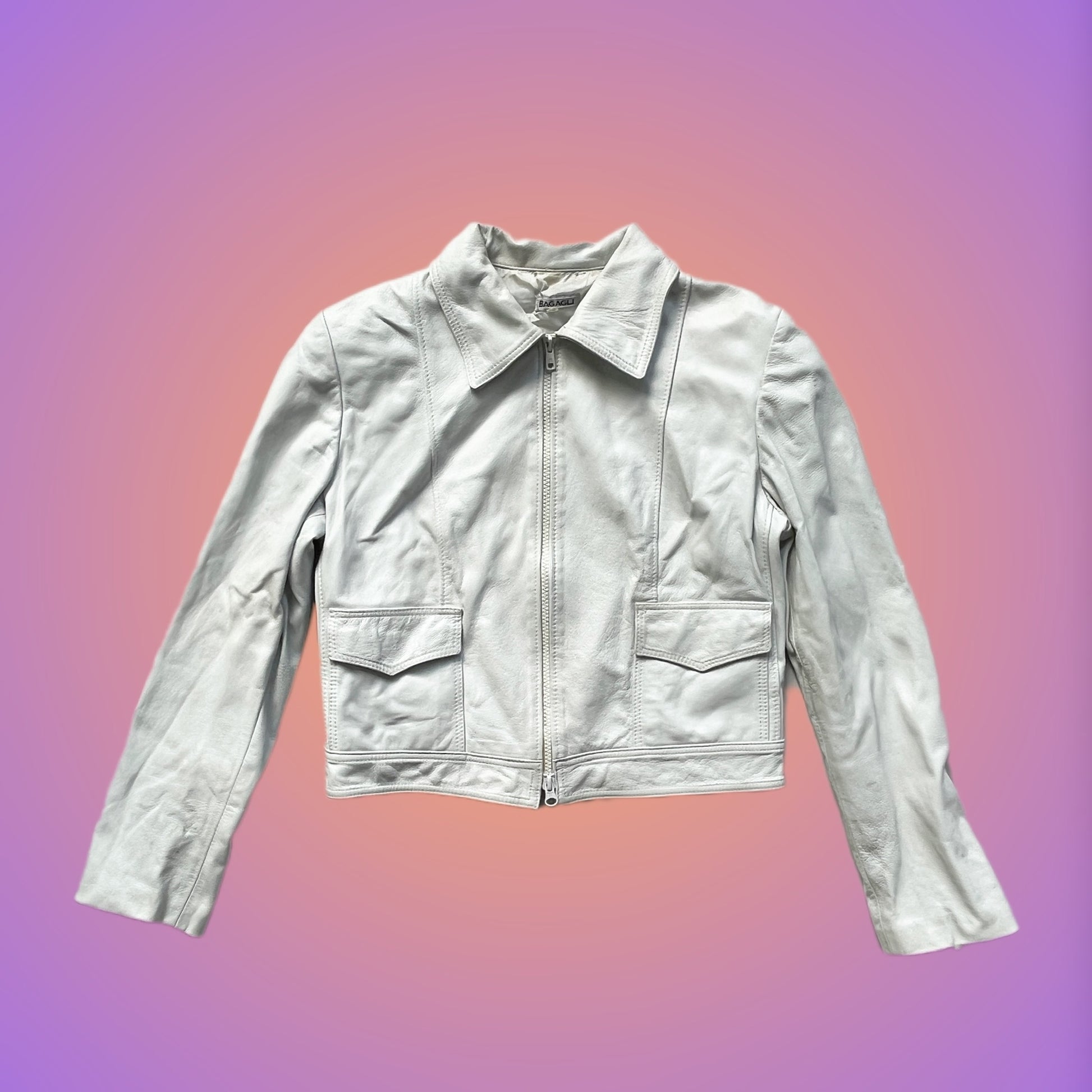 JACKET S