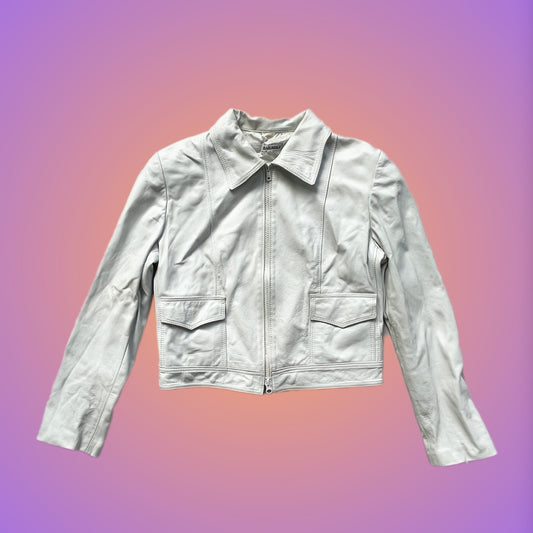 JACKET S