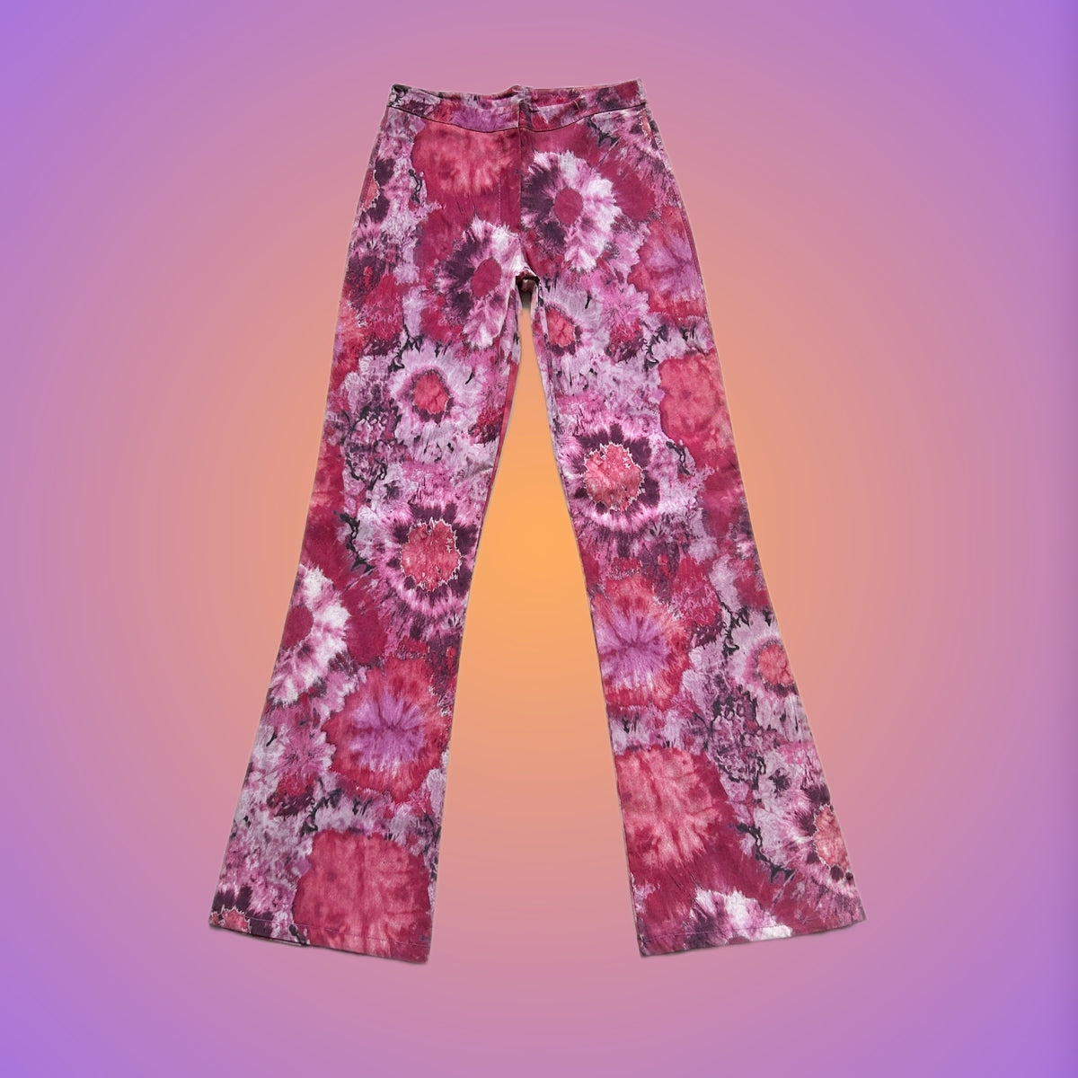 TROUSERS L