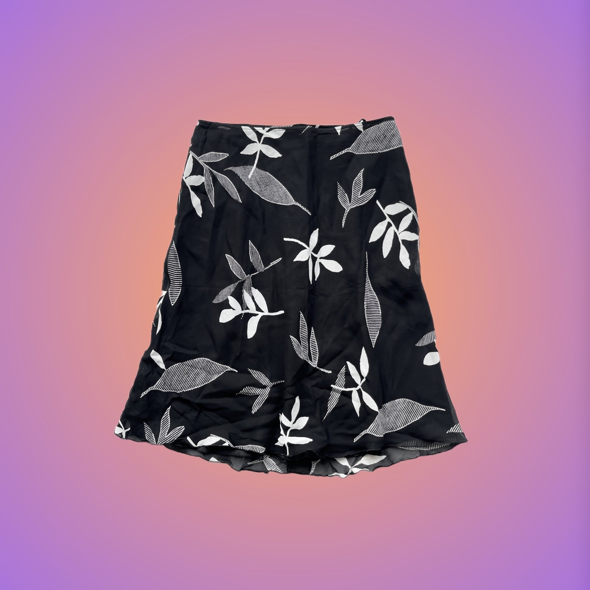 MIDI SKIRT M – vintage Y2K wholesale | pliswholesale
