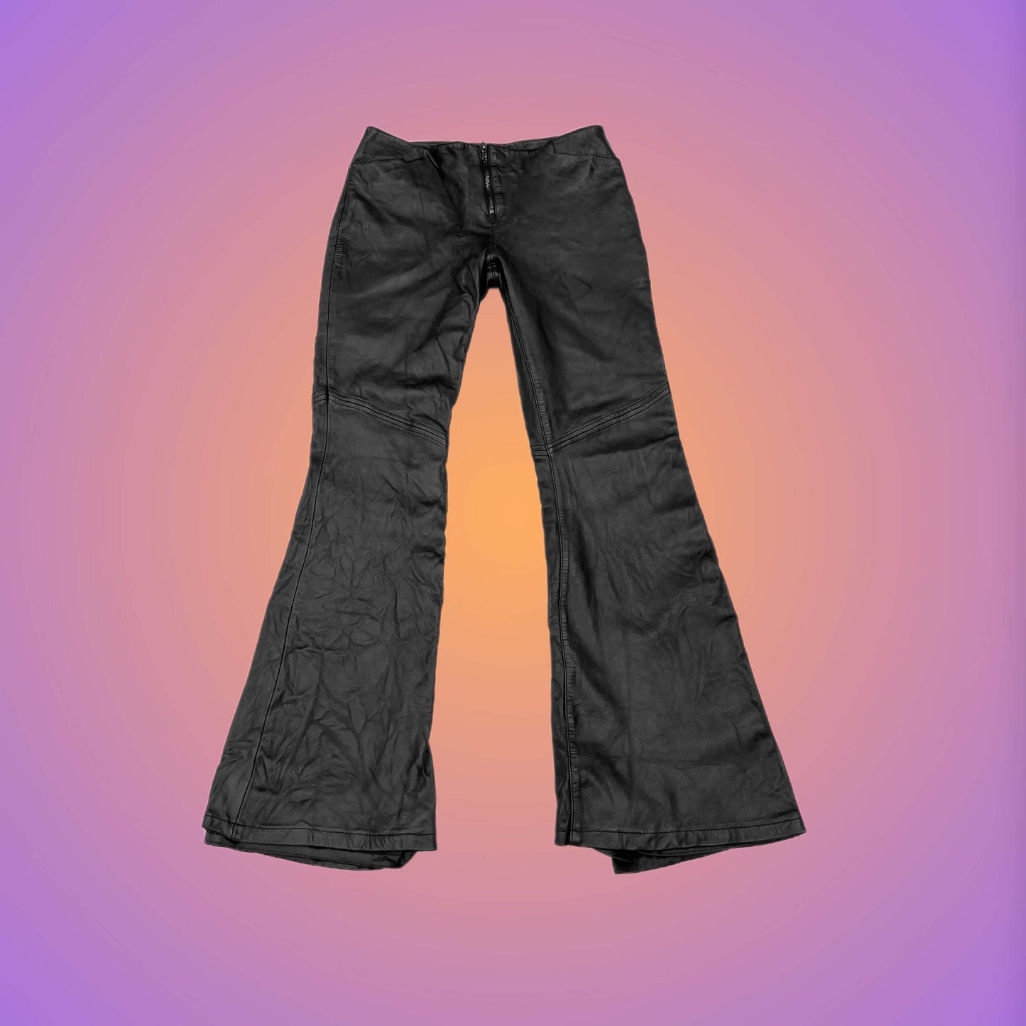 TROUSERS XS from pliswholesale - Italian & euro Y2K supplier 💚