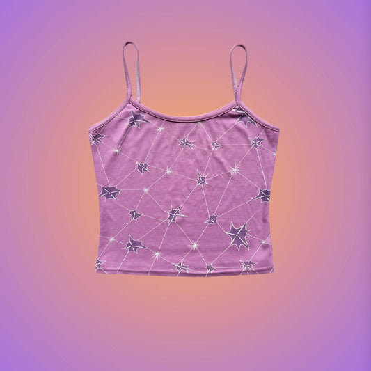 CAMI TOP S from pliswholesale - Italian & euro Y2K supplier 💚