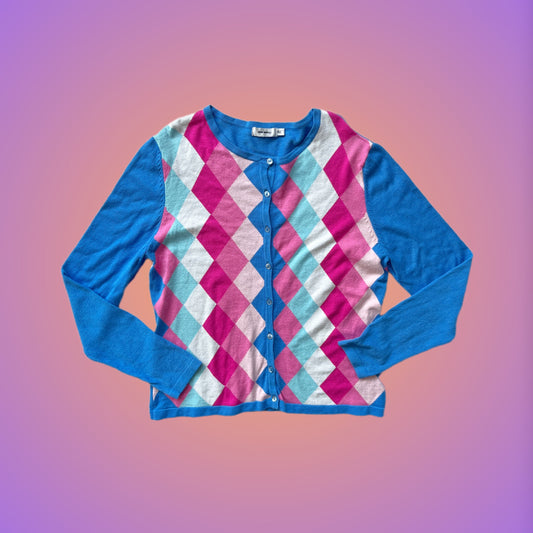 JUMPER L