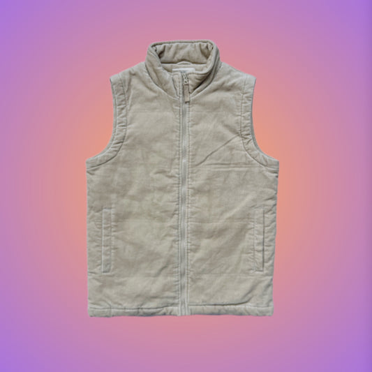 GILET S/M