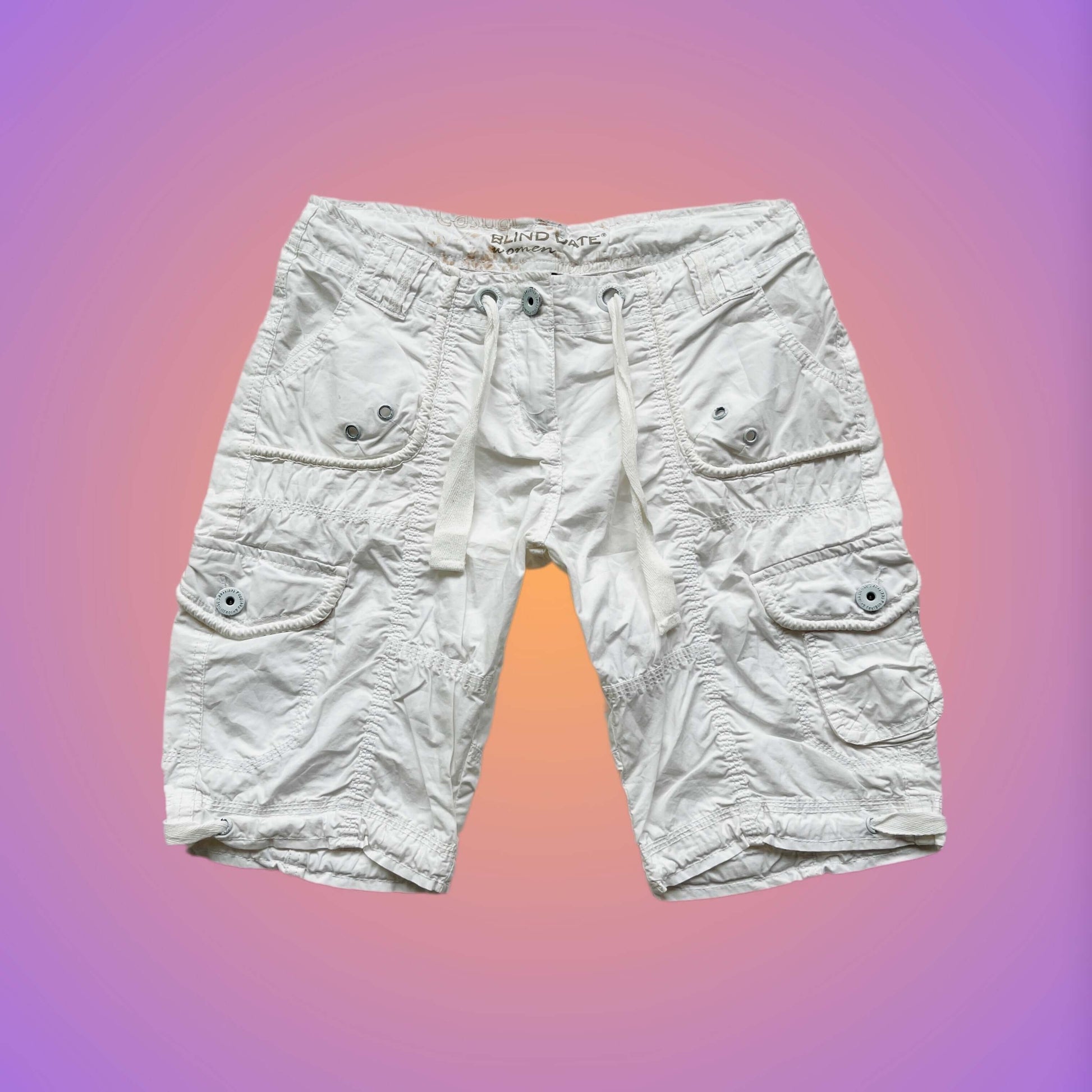 SHORTS S/M – vintage Y2K wholesale | pliswholesale