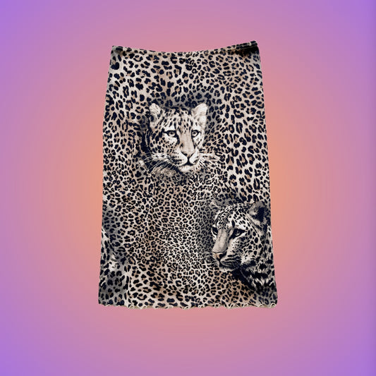 MIDI SKIRT S