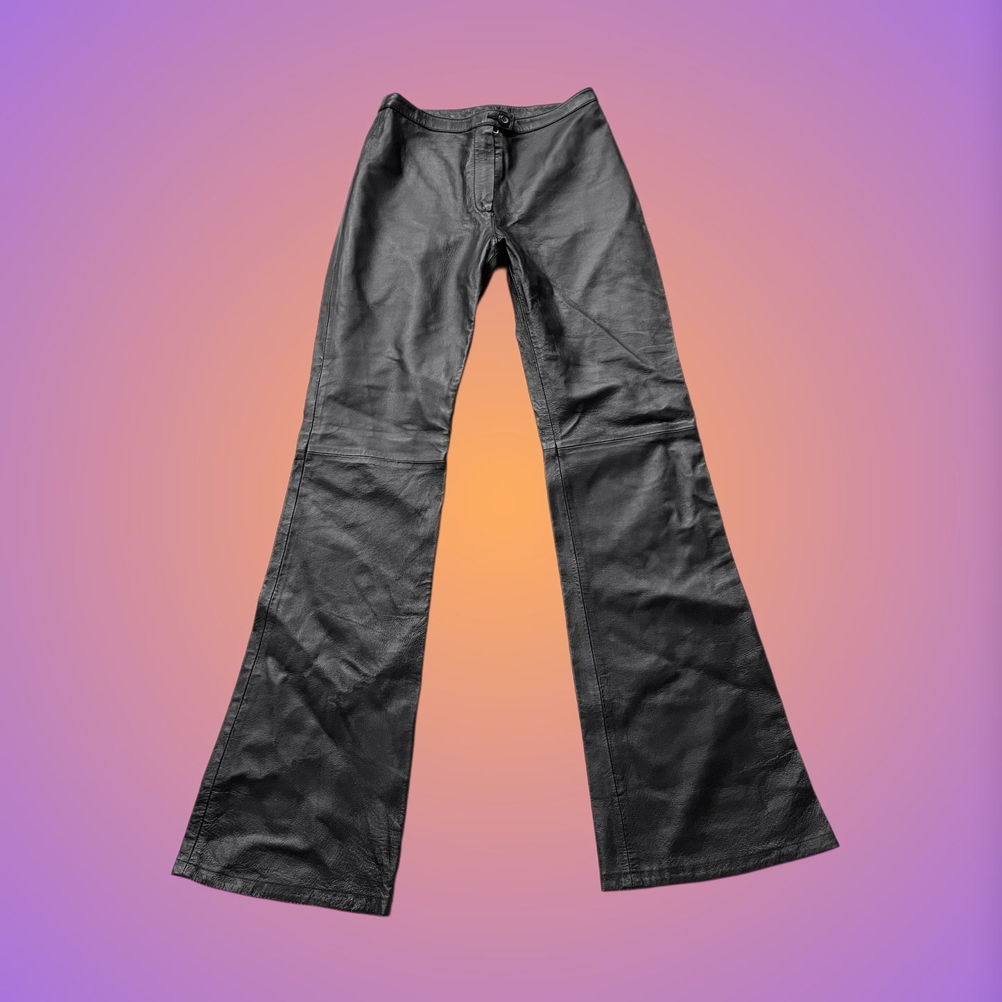 TROUSERS S/M from pliswholesale - Italian & euro Y2K supplier 💚