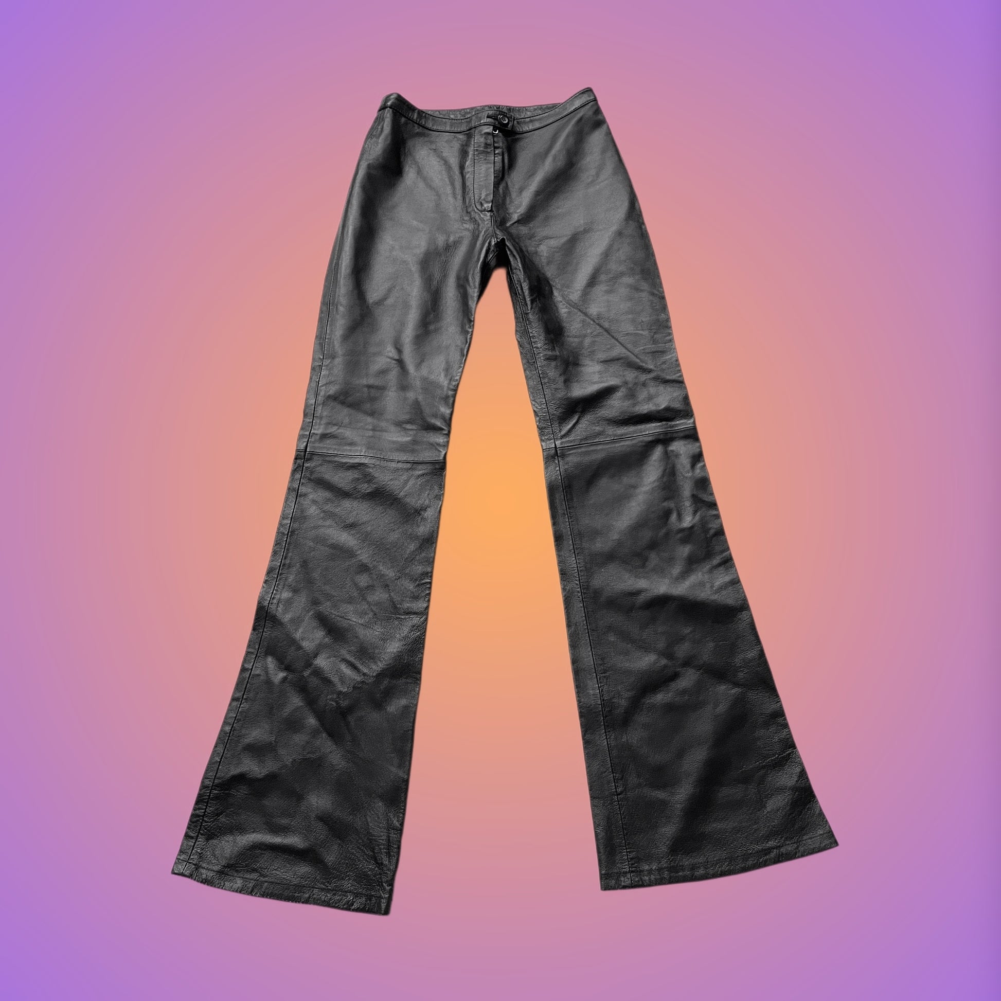 TROUSERS S/M from pliswholesale - Italian & euro Y2K supplier 💚