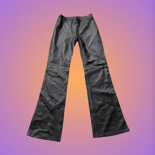 TROUSERS S/M