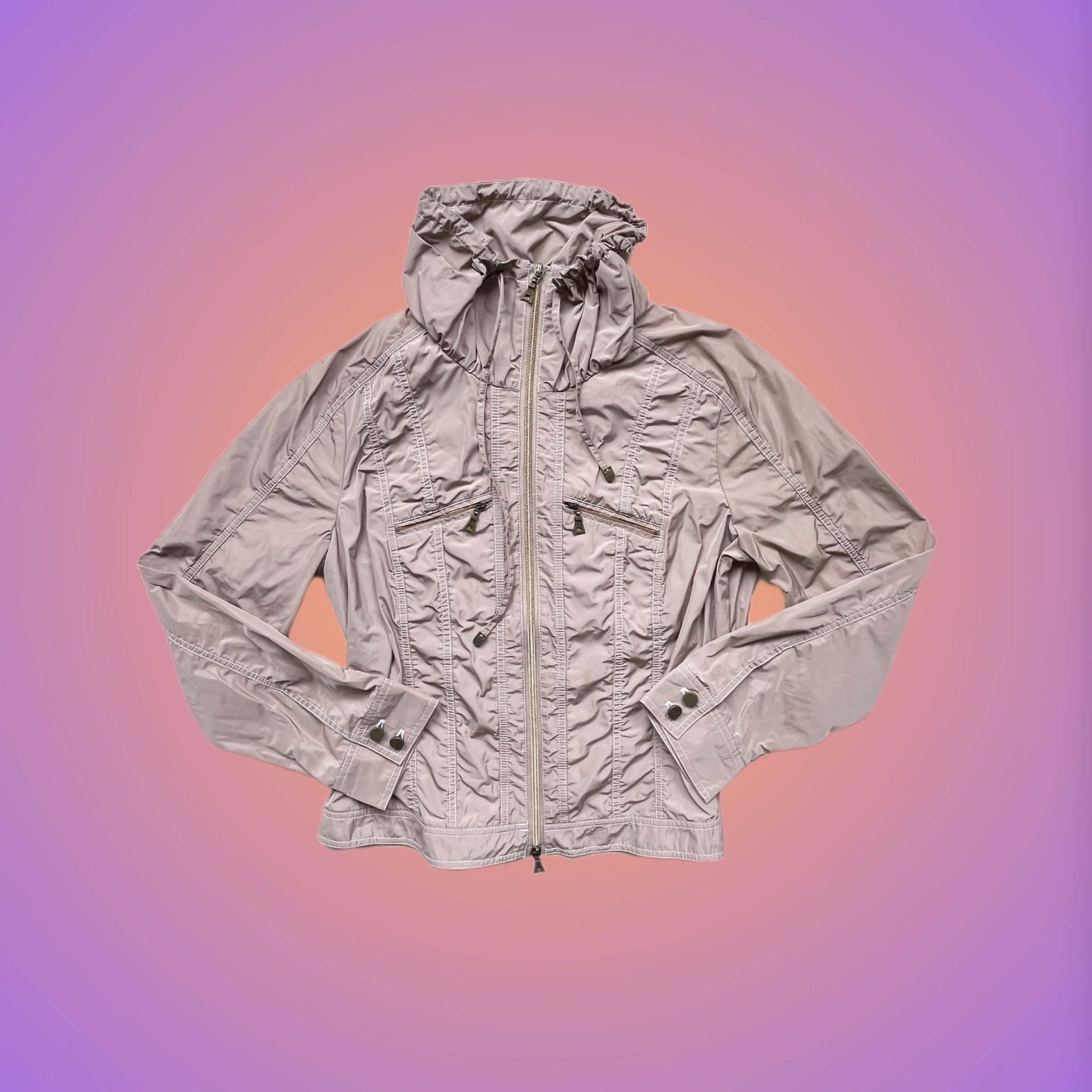 JACKET M from pliswholesale - Italian & euro Y2K supplier 💚