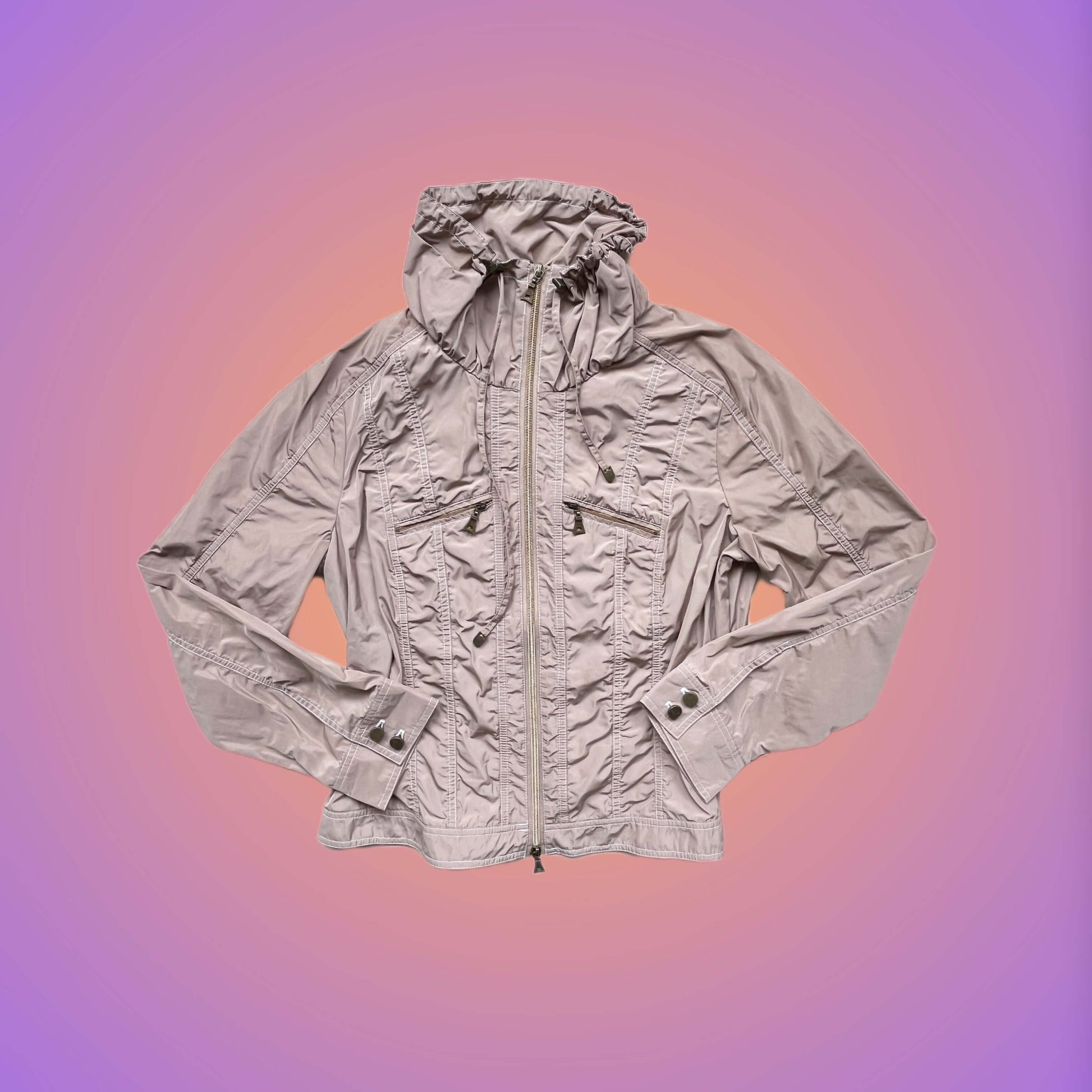 JACKET M from pliswholesale - Italian & euro Y2K supplier 💚