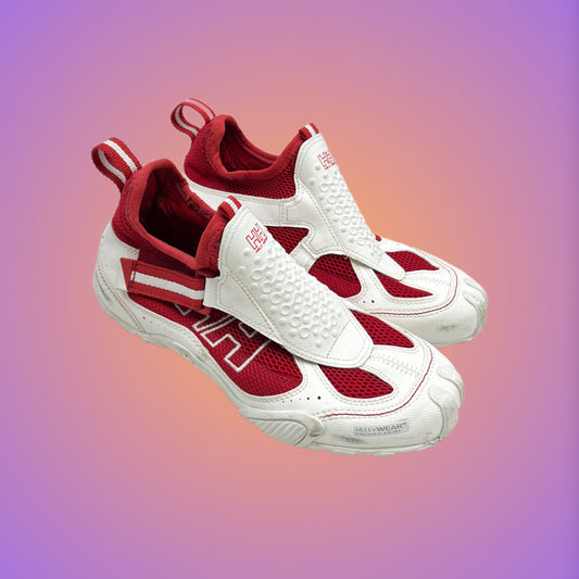 SHOES EU39 UK6 HELLY HANSEN