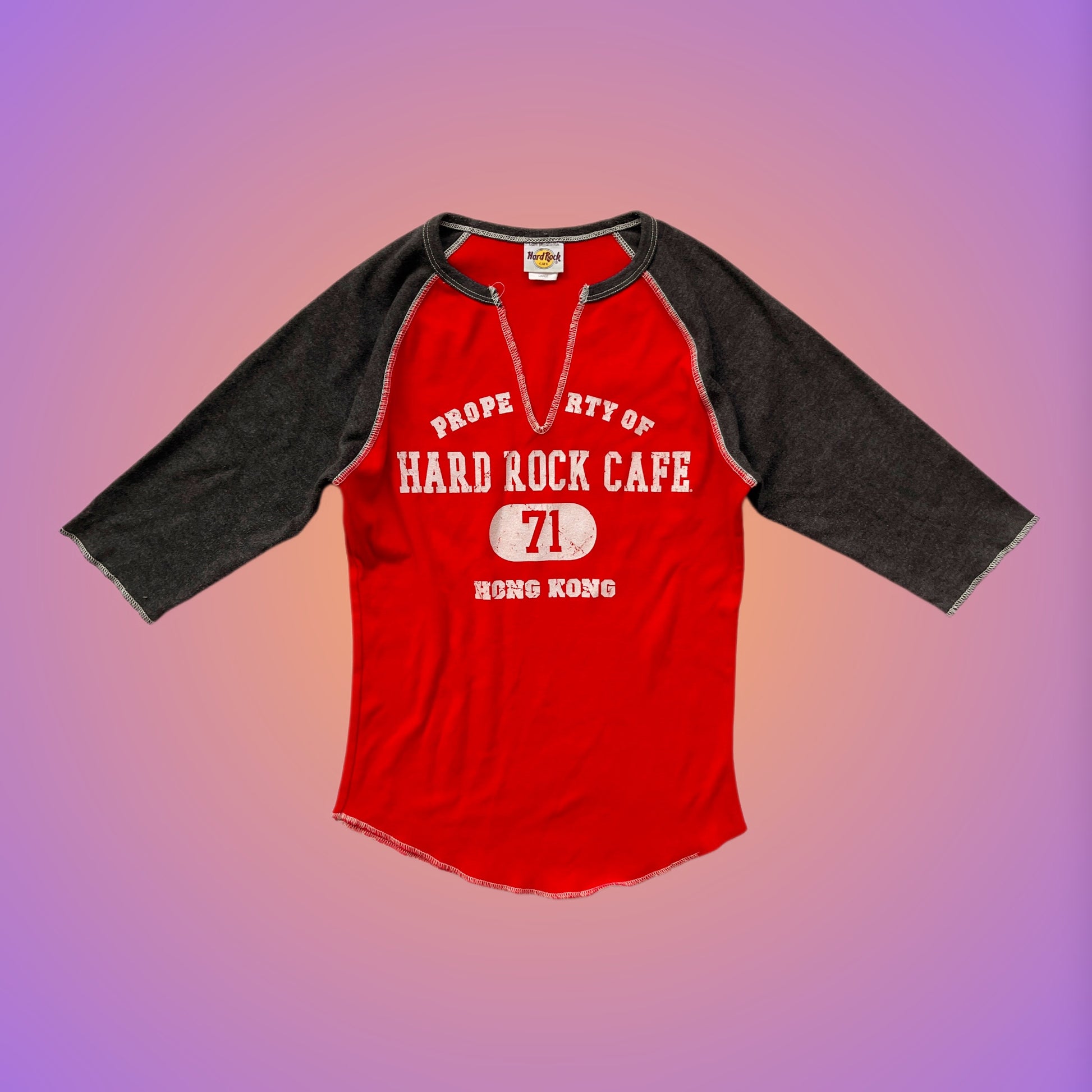 LONG SLEEVE M/L