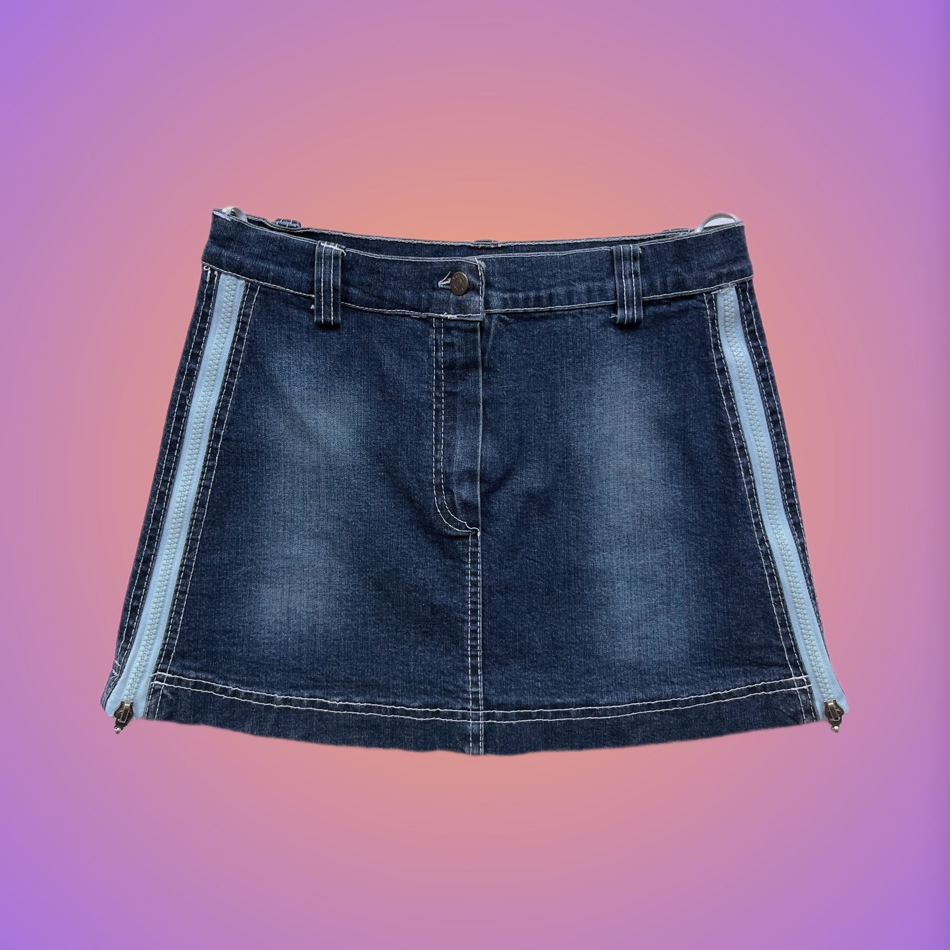 MINI SKIRT XXS – vintage Y2K wholesale | pliswholesale