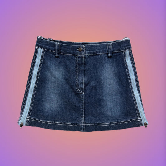 MINI SKIRT XXS – vintage Y2K wholesale | pliswholesale