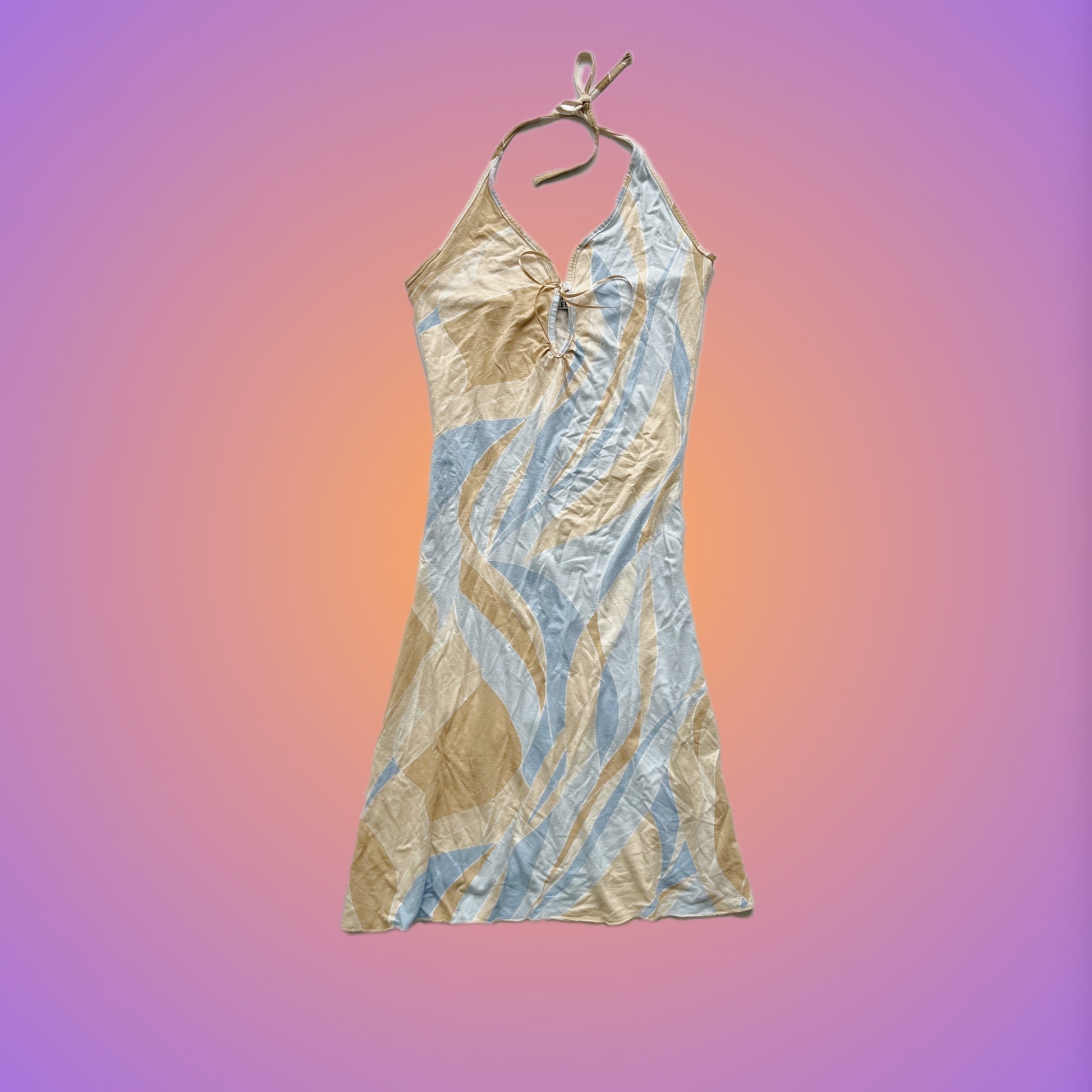 DRESS S