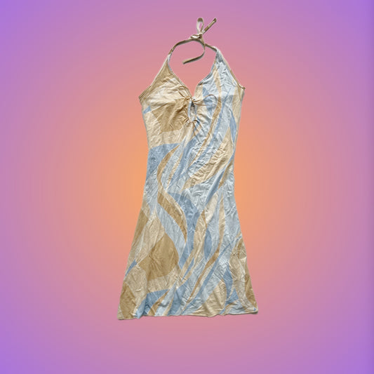 DRESS S