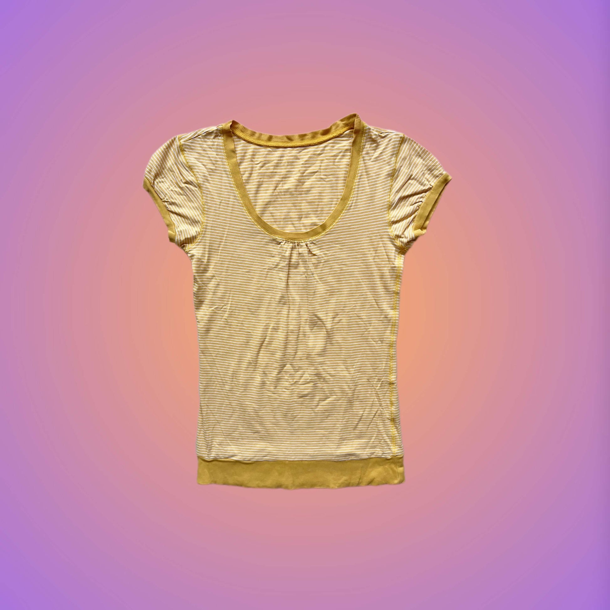 TOP L/XL from pliswholesale - Italian & euro Y2K supplier 💚