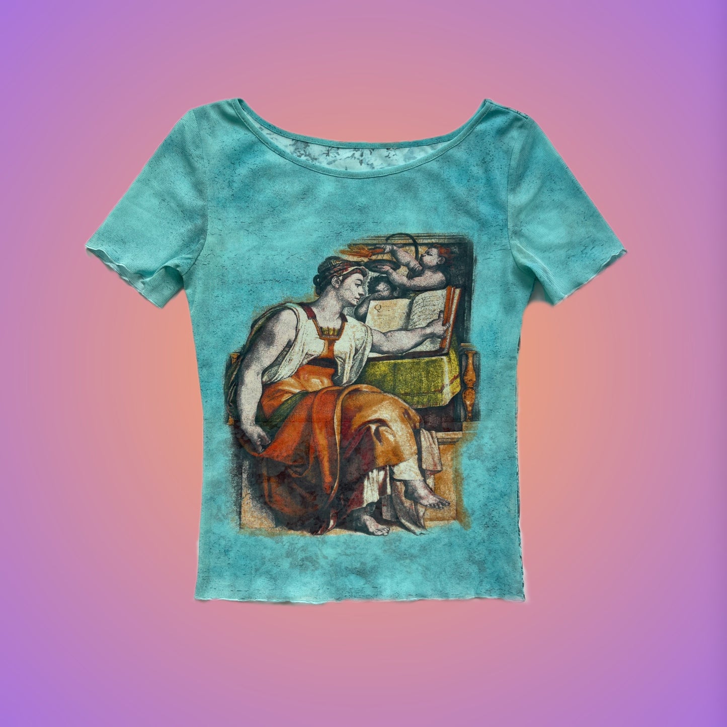 TOP M from pliswholesale - Italian & euro Y2K supplier 💚
