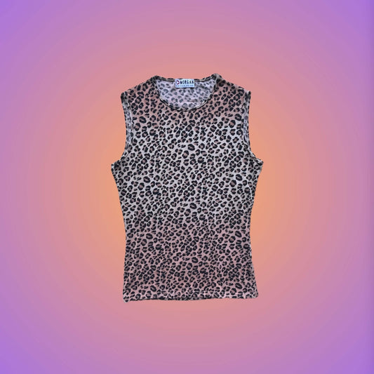 TOP M MORGAN DE TOI from pliswholesale - Italian & euro Y2K supplier 💚