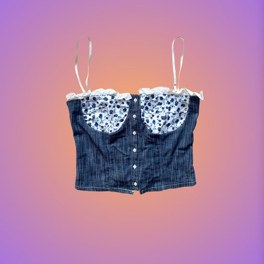 CAMI TOP L