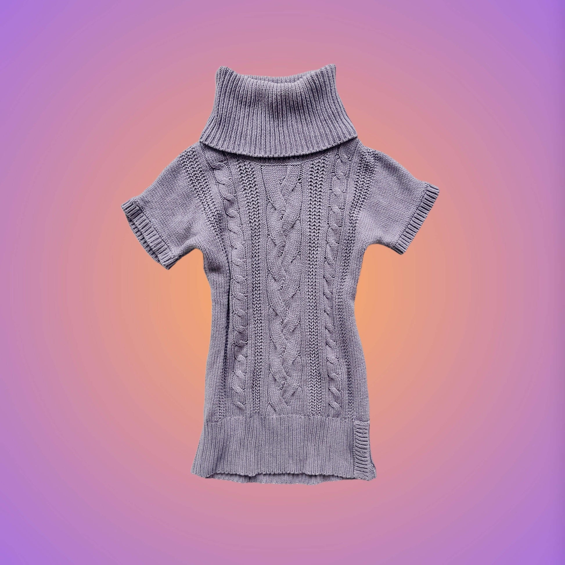 JUMPER S from pliswholesale - Italian & euro Y2K supplier 💚