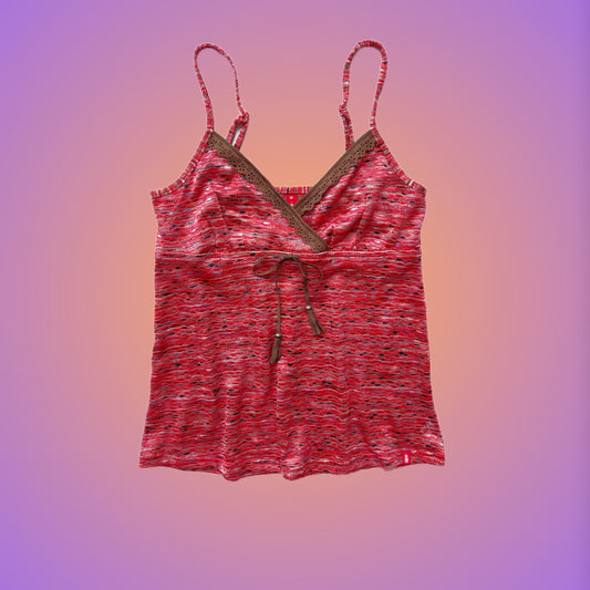 CAMI TOP M/L