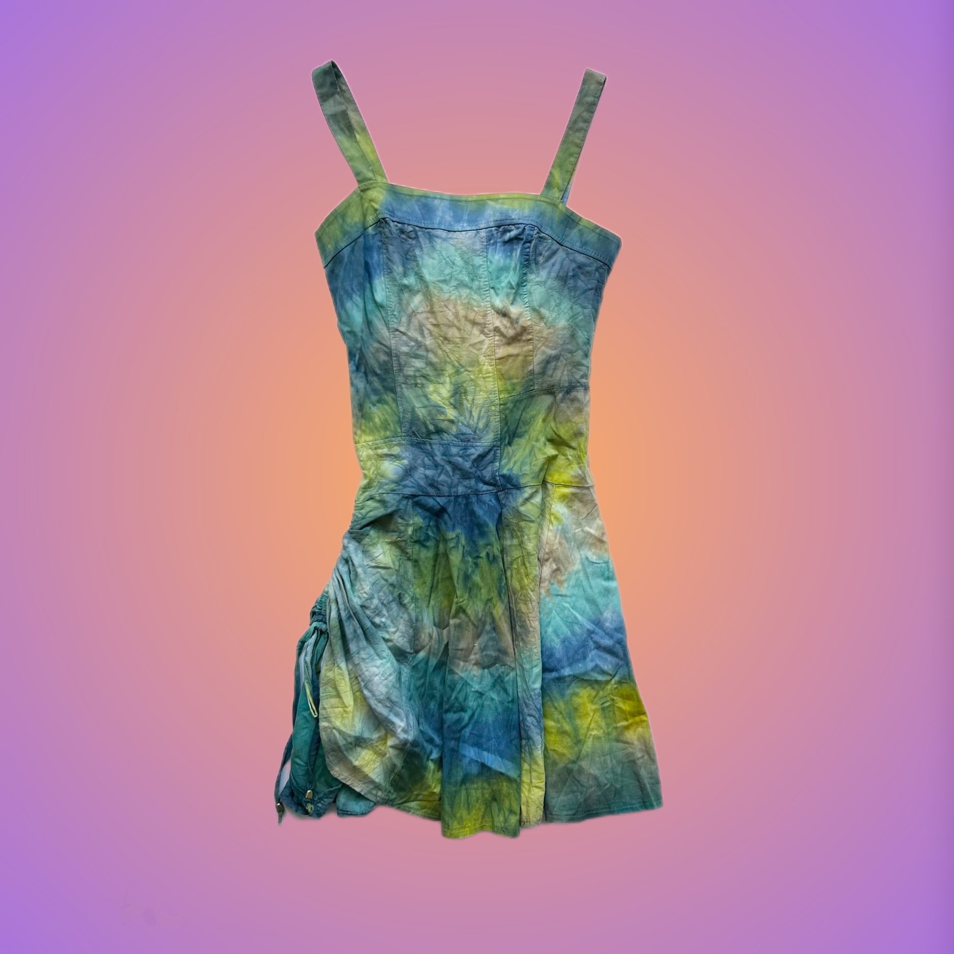DRESS M/L