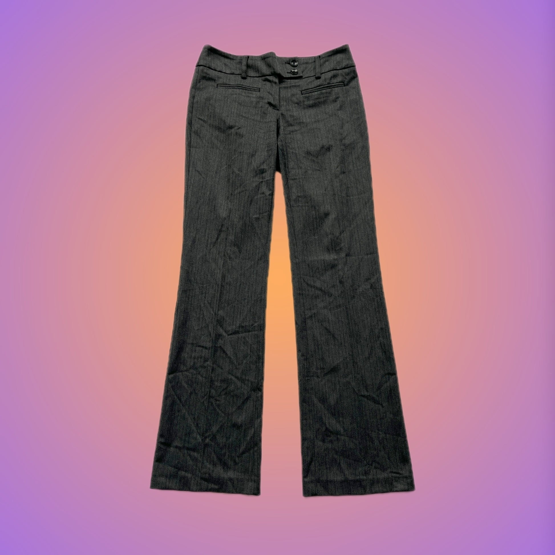 TROUSERS XS