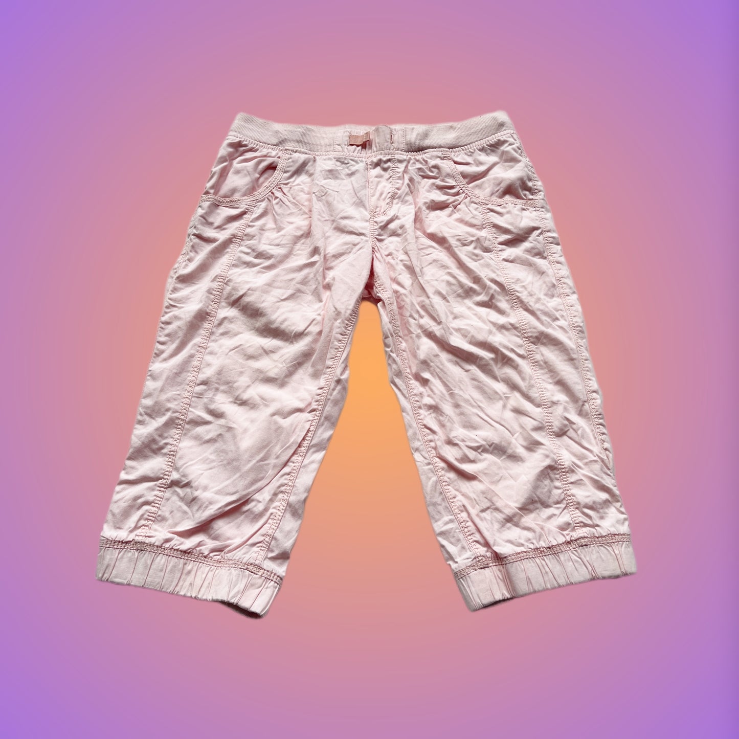 JORTS XS