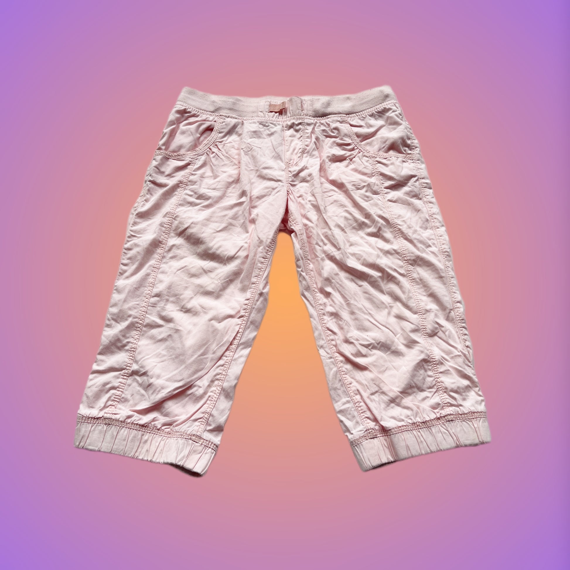 JORTS XS