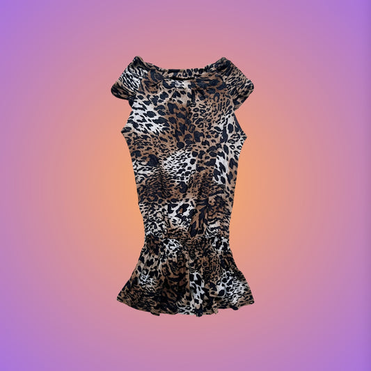 TOP XS from pliswholesale - Italian & euro Y2K supplier 💚