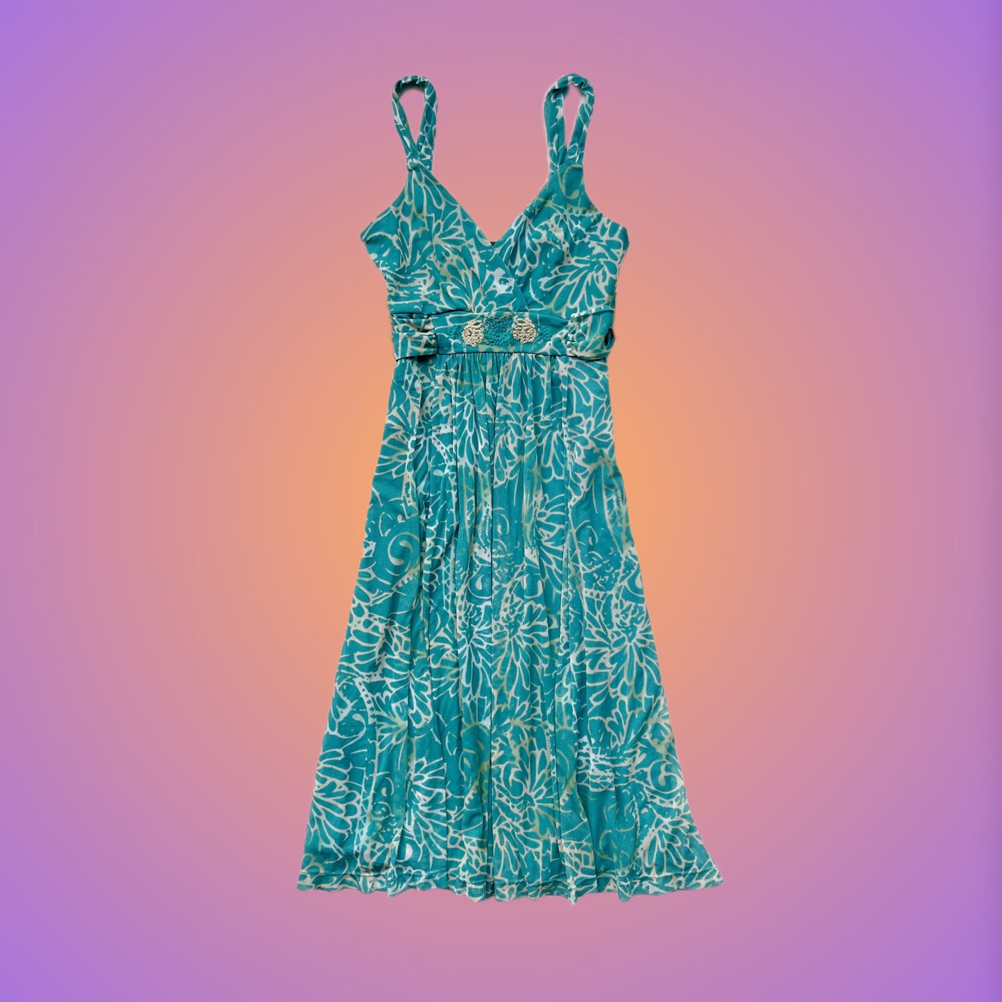 DRESS S