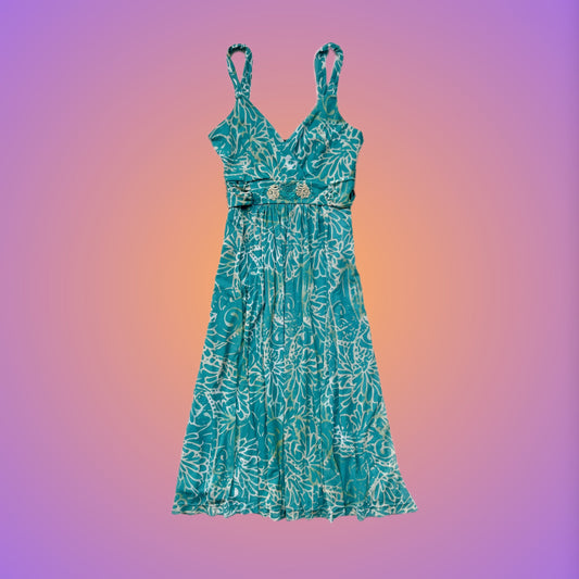 DRESS S