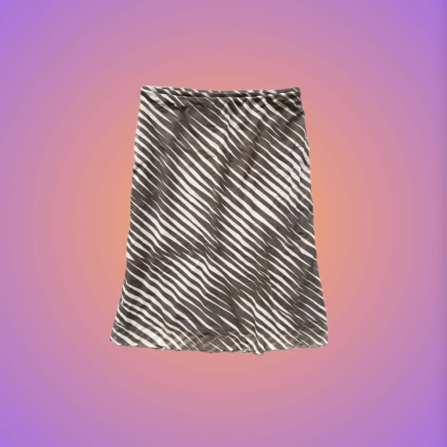 MIDI SKIRT S from pliswholesale - Italian & euro Y2K supplier 💚