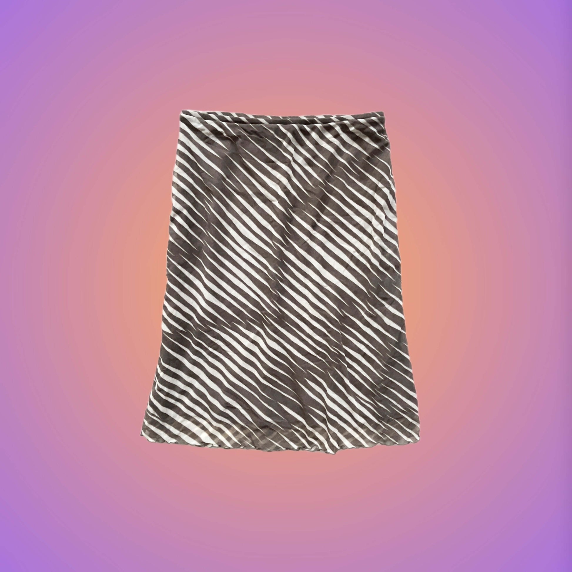 MIDI SKIRT S from pliswholesale - Italian & euro Y2K supplier 💚