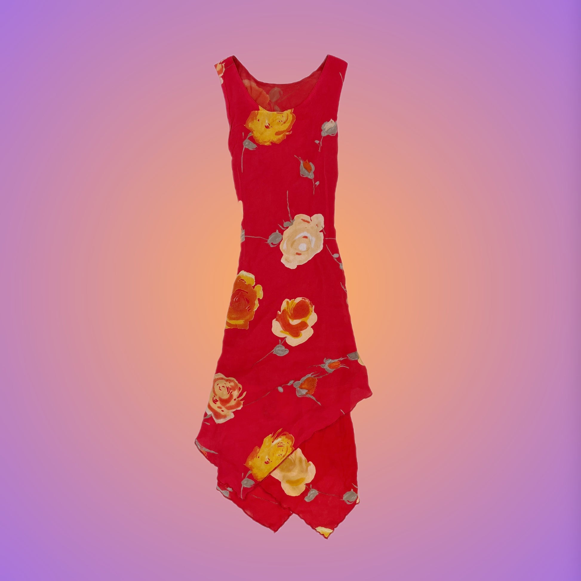 DRESS M from pliswholesale - Italian & euro Y2K supplier 💚