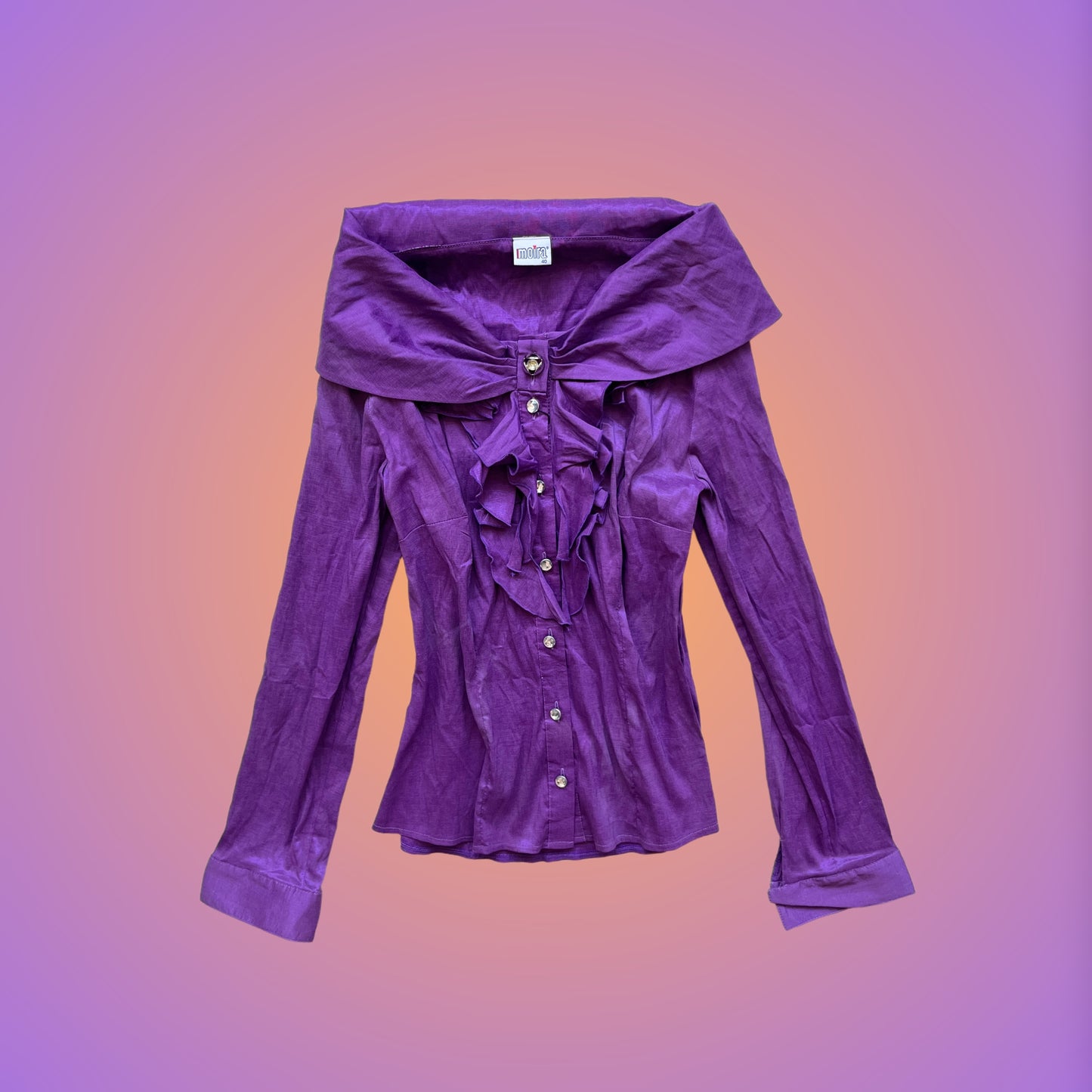 BLOUSE M