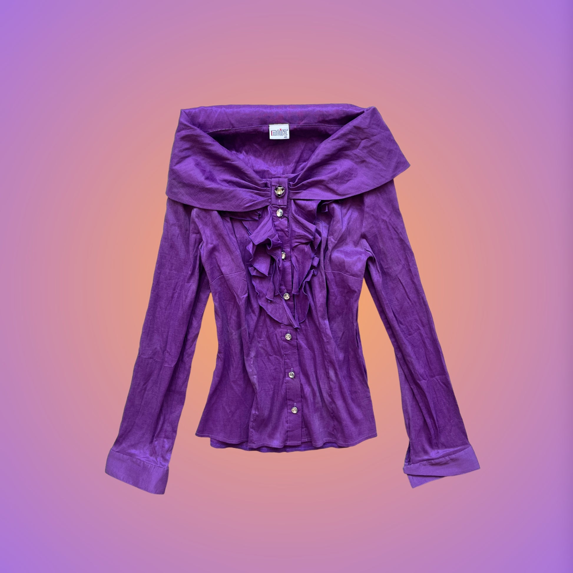 BLOUSE M
